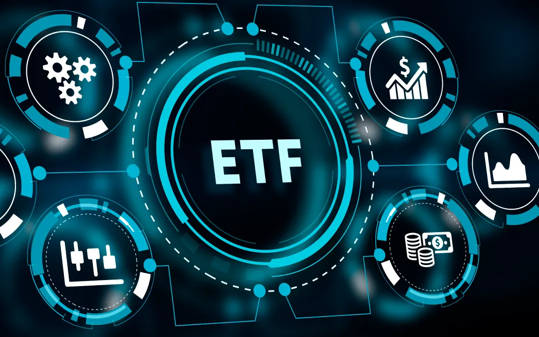 Bitcoin ETF