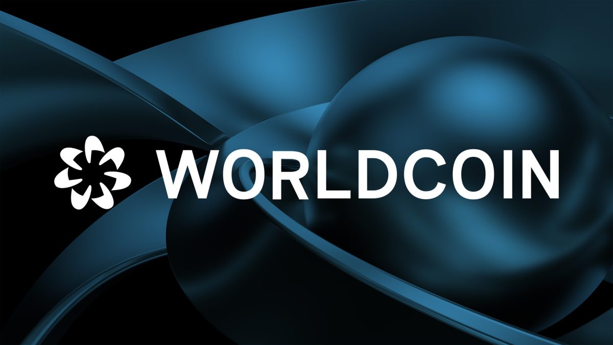 Worldcoin WLD