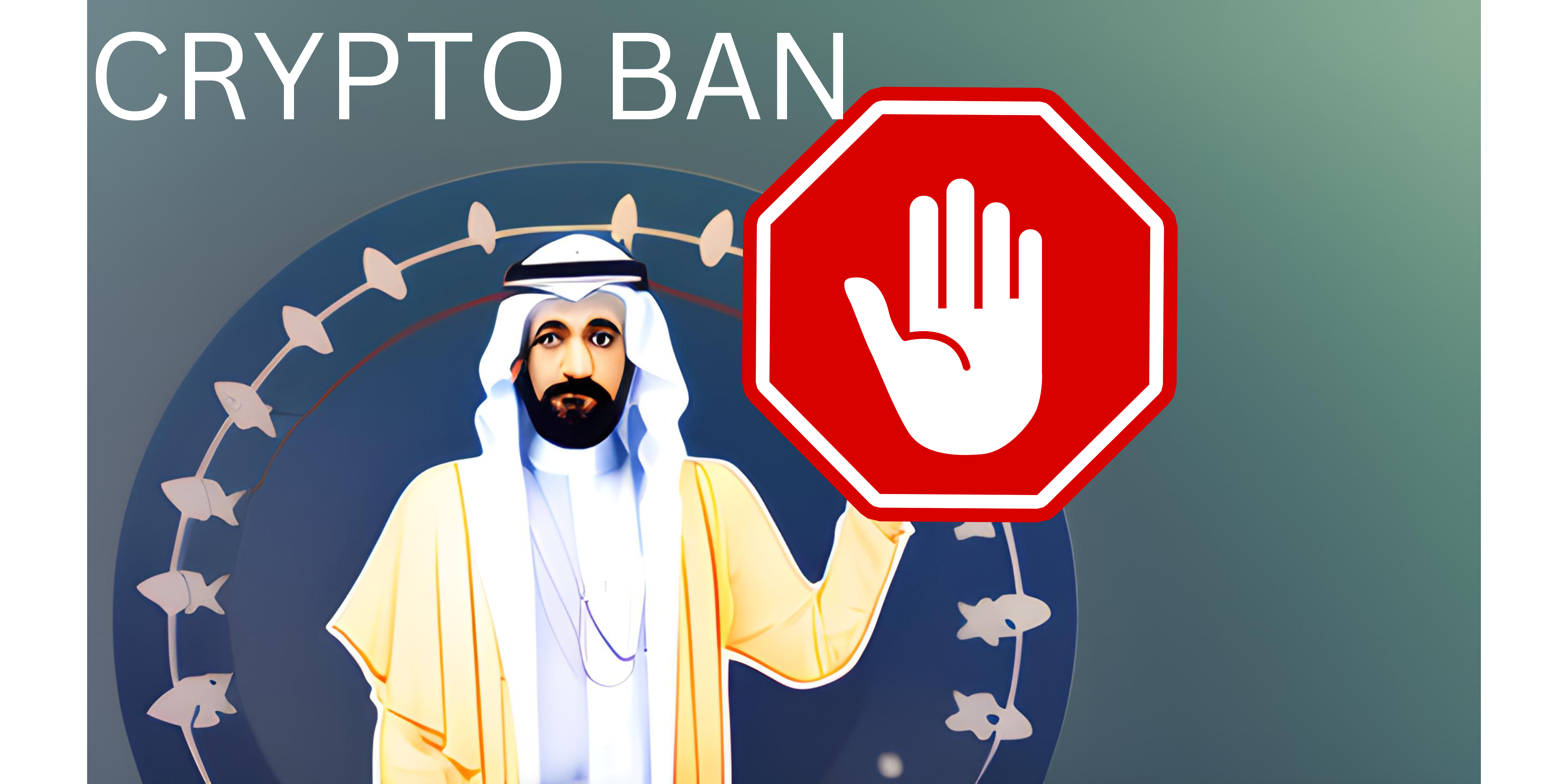 Kuwait BAN on Cryptocurrencies