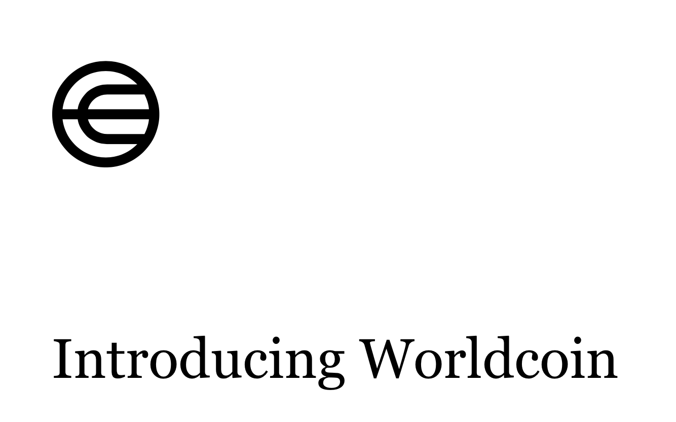 Worldcoin