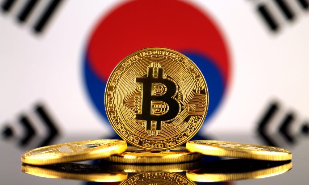 South Korea's Crypto Compliance Push