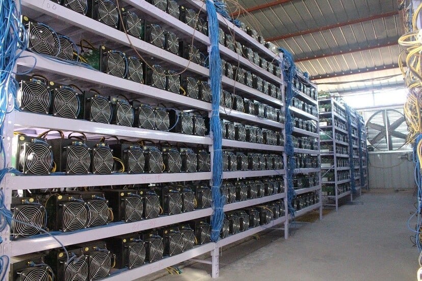 Kyrgyzstan Leverages Cryptocurrency Mining