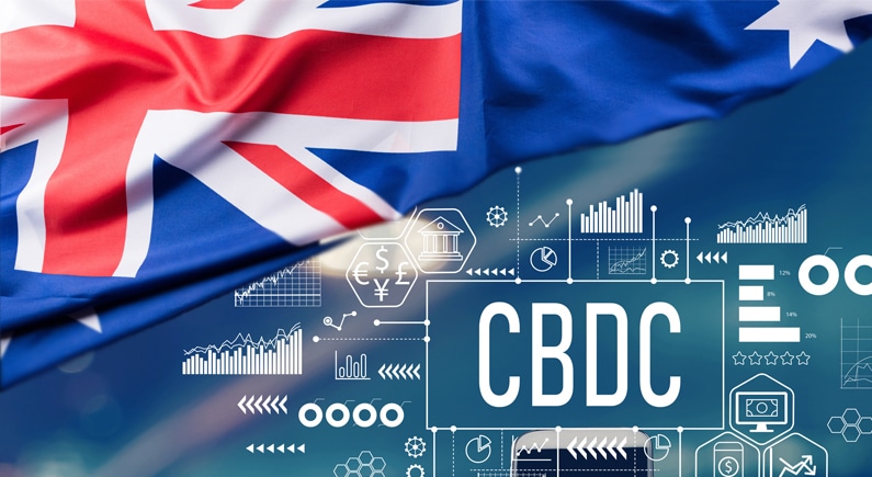 Australia CBDC