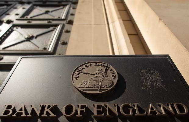 Bank of England Blockchain use cases