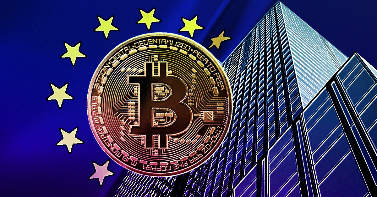 Bitcoin Spot ETF in Europe