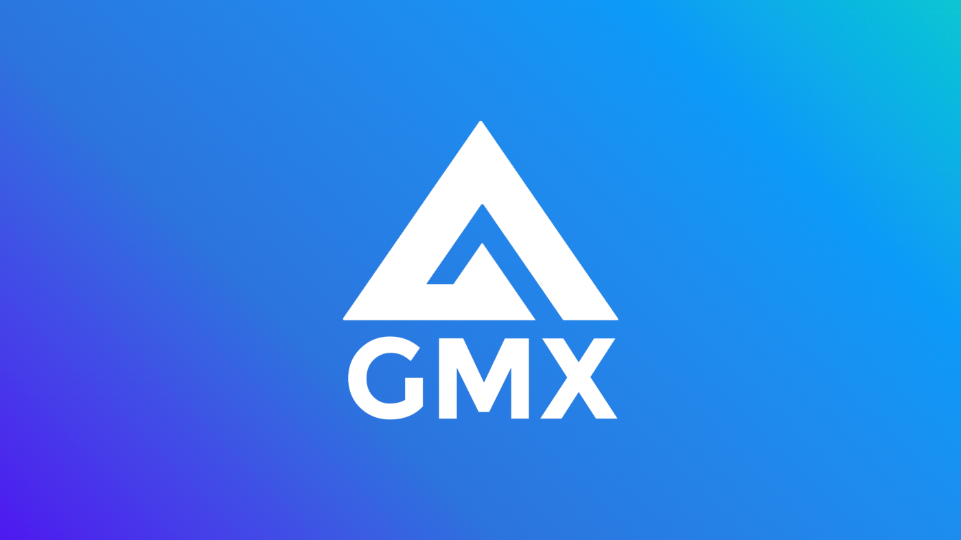 GMX Arbitrum DEX